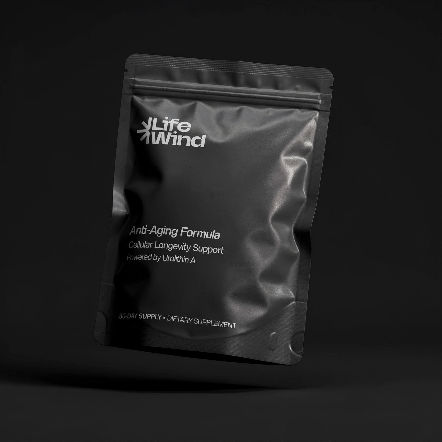 Lifewind Urolithin-A Starter Kit